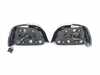 ES#4492528 - LTE3901GLEDTM - LED Tail Lights - Chrome Housing/Smoke Lens - E39 Sedan - Comes with 1 pair of chrome housing smoke lens LED tail lights - Spec-D Tuning - BMW
