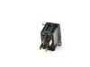ES#166246 - 61311355415 - Sunroof Switch (4 Connectors) (Chrome) - Direct replacement from BMW! - Genuine BMW - BMW