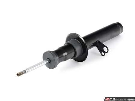 ES#3421227 - 31316875923 - Left Front Spring Strut - Genuine BMW - BMW