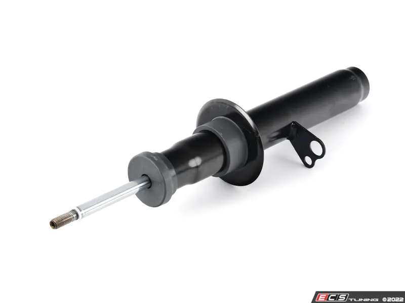 Genuine BMW - 31316875923 - Left Front Spring Strut (31-31-6-875-923) 