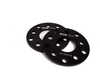 ES#9695 - 002353ECS01A08KT -  ECS Wheel Spacers - 8mm (Pair) - Exclusively built for your Volkswagen or Audi, and to be used in the rear only. - ECS - Audi Volkswagen