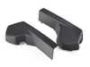 ES#2596228 - 51169277182 - Set Of Covers Mirror Baseplate - Genuine BMW - BMW