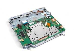 ES#2215390 - 65839241764 - AUSTAUSCH DVD-LAUFWE With Core Charge - (NO LONGER AVAILABLE) - Genuine BMW - 