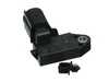 ES#4669443 - 5G0698459 - Brake Light Switch - Hall sensor found on the master cylinder which informs the computer to illuminate the brake lights - URO - Audi Volkswagen Porsche