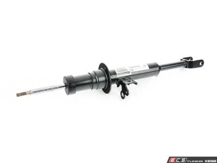 ES#2744415 - 31316863662 - Front Right Spring Strut - Genuine BMW - BMW