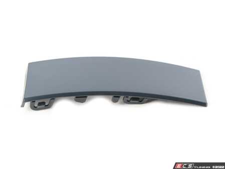 ES#3471026 - 3CN853794GRU - TRIM - Genuine Volkswagen Audi - Volkswagen