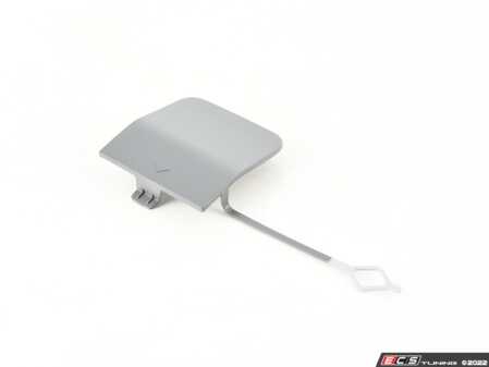 ES#2729170 - 51317380021 - COVER, TOW FITTING, PRIMERED - Genuine MINI - MINI