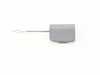 ES#2729170 - 51317380021 - COVER, TOW FITTING, PRIMERED - Genuine MINI - MINI