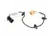 ES#2737481 - 5C5971493 - Convertible storage Box Wiring Harness  - Keep your convertible top working! - Genuine Volkswagen Audi - Volkswagen