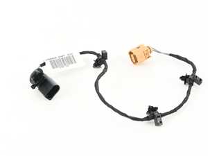 ES#2737481 - 5C5971493 - Convertible storage Box Wiring Harness  - Keep your convertible top working! - Genuine Volkswagen Audi - Volkswagen