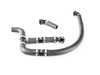 ES#4141537 - MMBCCS418PBE - Mishimoto Oil Catch Can Kit  - Give the 3.0T TFSI powering your 2018+ Audi S4 or S5 the extra layer of defense that it needs - Mishimoto - Audi