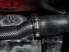 ES#4715087 - 048056laKT - 8Y RS3 High Flow Charge Pipe Kit - Carbon Fiber - Improve airflow, improve turbo efficiency, shed weight and gain power with our High Flow Charge Pipe Kit! - ECS - Audi