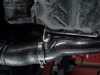 ES#4715087 - 048056laKT - 8Y RS3 High Flow Charge Pipe Kit - Carbon Fiber - Improve airflow, improve turbo efficiency, shed weight and gain power with our High Flow Charge Pipe Kit! - ECS - Audi