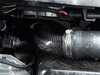 ES#4715087 - 048056laKT - 8Y RS3 High Flow Charge Pipe Kit - Carbon Fiber - Improve airflow, improve turbo efficiency, shed weight and gain power with our High Flow Charge Pipe Kit! - ECS - Audi