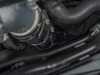 ES#4715087 - 048056laKT - 8Y RS3 High Flow Charge Pipe Kit - Carbon Fiber - Improve airflow, improve turbo efficiency, shed weight and gain power with our High Flow Charge Pipe Kit! - ECS - Audi