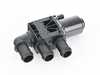 ES#4609325 - 64129153079 - Heater Control Valve - Controls the flow of engine coolant through the heater core. - Bremmen Parts - BMW