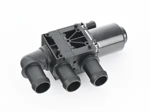 Heater Control Valve