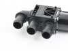 ES#4609325 - 64129153079 - Heater Control Valve - Controls the flow of engine coolant through the heater core. - Bremmen Parts - BMW