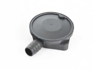 ES#4609316 - 11157501567 - Crankcase Vent Valve - Commonly called PCV valve - Bremmen Parts - BMW