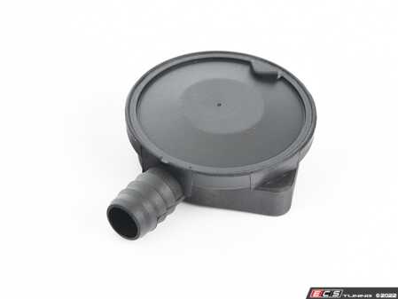 ES#4609316 - 11157501567 - Crankcase Vent Valve - Commonly called PCV valve - Bremmen Parts - BMW