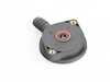 ES#4609316 - 11157501567 - Crankcase Vent Valve - Commonly called PCV valve - Bremmen Parts - BMW