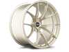 ES#4699726 - VS5RS1910SQBR - 19" APEX VS5RS Square Forged Wheel Set - Forged wheels provide a weight reduction while having a stronger wheel for shaving down those lap times! Choose from multiple color options. - APEX Wheels - BMW