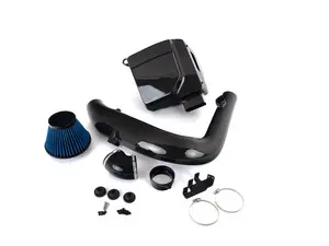 E8x/E9x N55 Carbon Air Intake