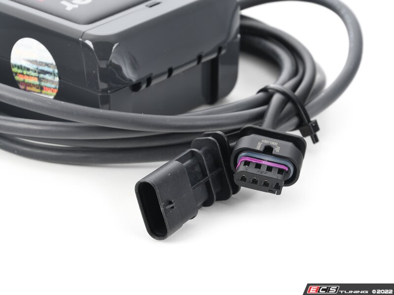 Dahler Tuning DAHELECSFLAP1 DAHLer Exhaust Flap / Valve Control Module With Remote Control