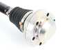 ES#2744415 - 31316863662 - Front Right Spring Strut - Genuine BMW - BMW