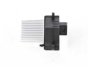 ES#3410588 - 64116923204 - Final Stage Unit (Blower Regulator) - Used to control the speed of the blower motor - Vemo Q+ - BMW