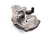 ES#281202 - 06F133482 - Variable Intake Manifold Adjusting Unit - Solenoid that controls the flap inside the intake manifold - Genuine Volkswagen Audi - Audi