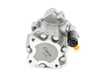 ES#2892351 - 8N0145154A - Power Steering Pump - Vaico - Audi