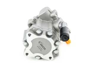 ES#2892351 - 8N0145154A - Power Steering Pump - Vaico - Audi