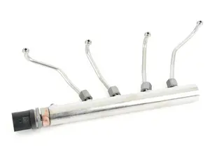 HIGH-PRESSURE RAIL