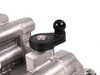 ES#281202 - 06F133482 - Variable Intake Manifold Adjusting Unit - Solenoid that controls the flap inside the intake manifold - Genuine Volkswagen Audi - Audi