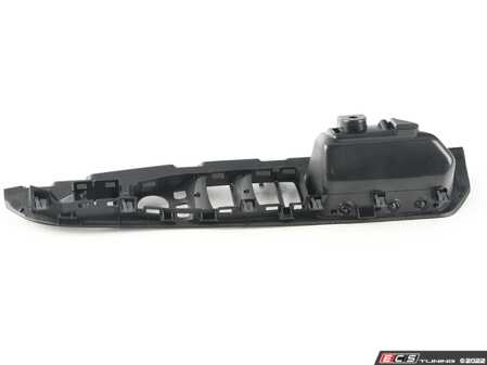 ES#2756278 - 51417329111 - LEFT HANDLE - Genuine BMW - BMW