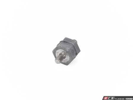 ES#3970563 - 191201256 - Rubber Mounting Grommet - Priced Each - (NO LONGER AVAILABLE) - Rubber mounting grommet that mounts the fuel pump mounting bracket to the body - Meyle - 