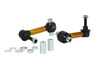 ES#4671616 - KLC232 - Sway Bar End Links Adjustable - Rear  - Upgrade to whiteline suspension components - Whiteline - MINI