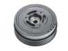 ES#4876308 - 11237525135 - Crank Pulley With Dampener - Main crank pulley that is rotational balanced - Bremmen Parts - MINI