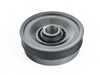 ES#4876308 - 11237525135 - Crank Pulley With Dampener - Main crank pulley that is rotational balanced - Bremmen Parts - MINI
