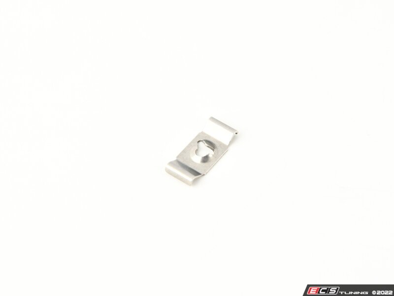 Vw Wht 007 089 Genuine Volkswagen Audi - WHT007928 - NUT (WHT 007 928)