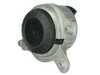 ES#4672327 - 2052400200 - Engine Mount - Left  - Reduce engine vibrations with a new motor mount. - URO - Mercedes Benz