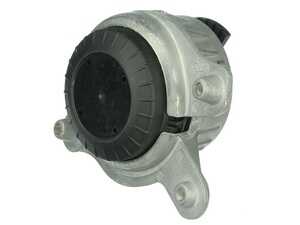 ES#4672327 - 2052400200 - Engine Mount - Left  - Reduce engine vibrations with a new motor mount. - URO - Mercedes Benz