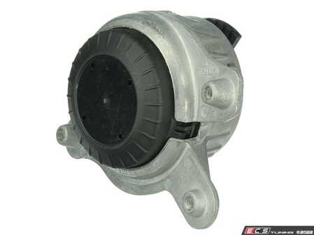 ES#4672327 - 2052400200 - Engine Mount - Left  - Reduce engine vibrations with a new motor mount. - URO - Mercedes Benz