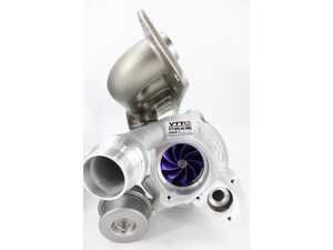 ES#4672330 - VTT-N55-GC-EWG - Vargas BMW N55 EWG GC Turbo - The VTT N55 GC turbo is capable of producing 600WHP on your External Wastegate (EWG) N55 powered BMW! Uses Vargas's proprietary 100% new casting, which means no core charge, just a straight up new upgraded GC turbo. - Vargas Turbo Technologies - BMW