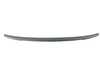 ES#3418079 - 51628092094 - Primed Rear Spoiler - Genuine BMW - BMW