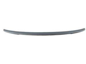 ES#3418079 - 51628092094 - Primed Rear Spoiler - Genuine BMW - BMW