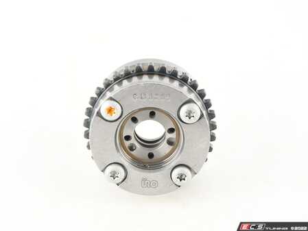 ES#4642595 - 2760503600 - Variable Valve Timing (VVT) Sprocket - Priced Each - Intake Camshaft Adjuster - Left Side Cylinder Bank - URO - Mercedes Benz