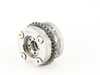 ES#4642595 - 2760503600 - Variable Valve Timing (VVT) Sprocket - Priced Each - Intake Camshaft Adjuster - Left Side Cylinder Bank - URO - Mercedes Benz
