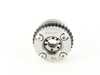 ES#4642597 - 2760503800 - Camshaft Adjuster - Exhaust Camshaft Adjuster - Left Side Cylinder Bank - URO - Mercedes Benz